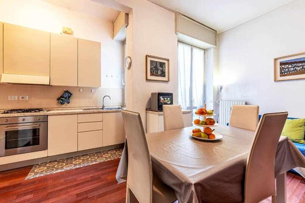 San Siro A 7 Minuti Stanza Top Con Zone Comuni Milán Exteriér fotografie